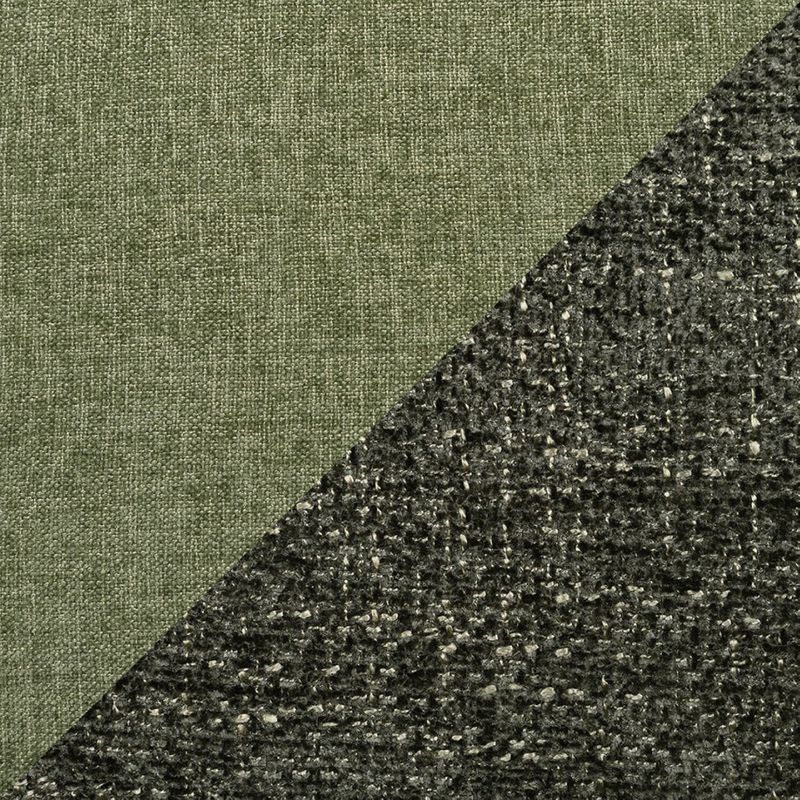 Keira & Munich Moss Pasadena Upholstery Swatches