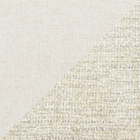 Sienna Ecru & Munich Ecru Pasadena Upholstery Swatches