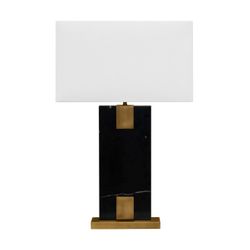 Nazare Marble Table Lamp
