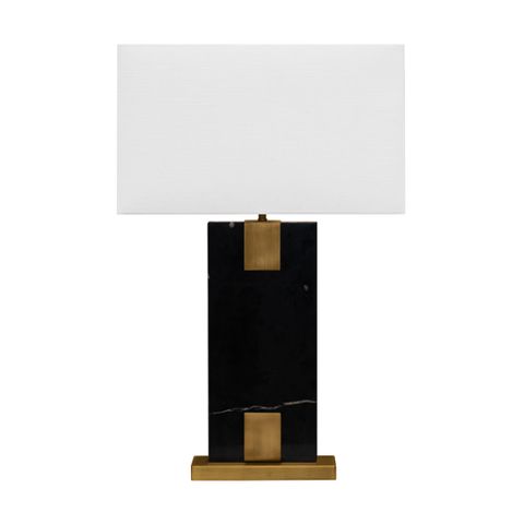 Nazare Marble Table Lamp