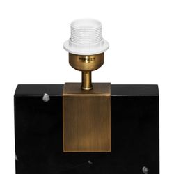 Nazare Marble Table Lamp