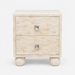 Angelica Bedside Table