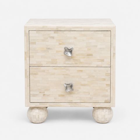 Angelica Bedside Table
