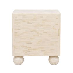 Angelica 50x60cm Bedside Table