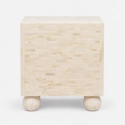 Angelica Bedside Table