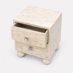 Angelica Bedside Table