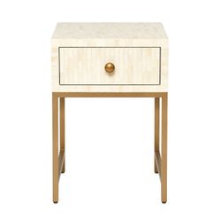 Joyton 40x60cm Bedside Table
