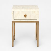 Joyton Bedside Table