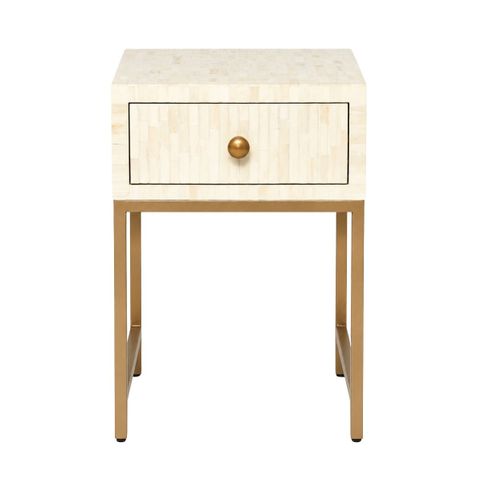 Joyton 40x60cm Bedside Table