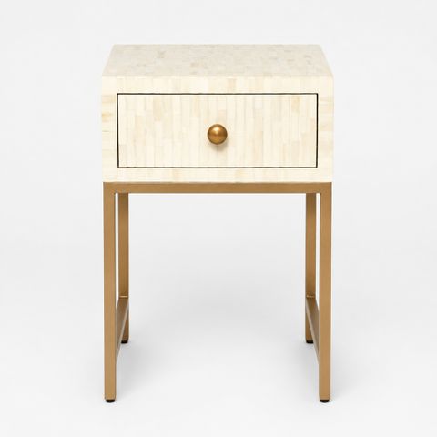 Joyton Bedside Table