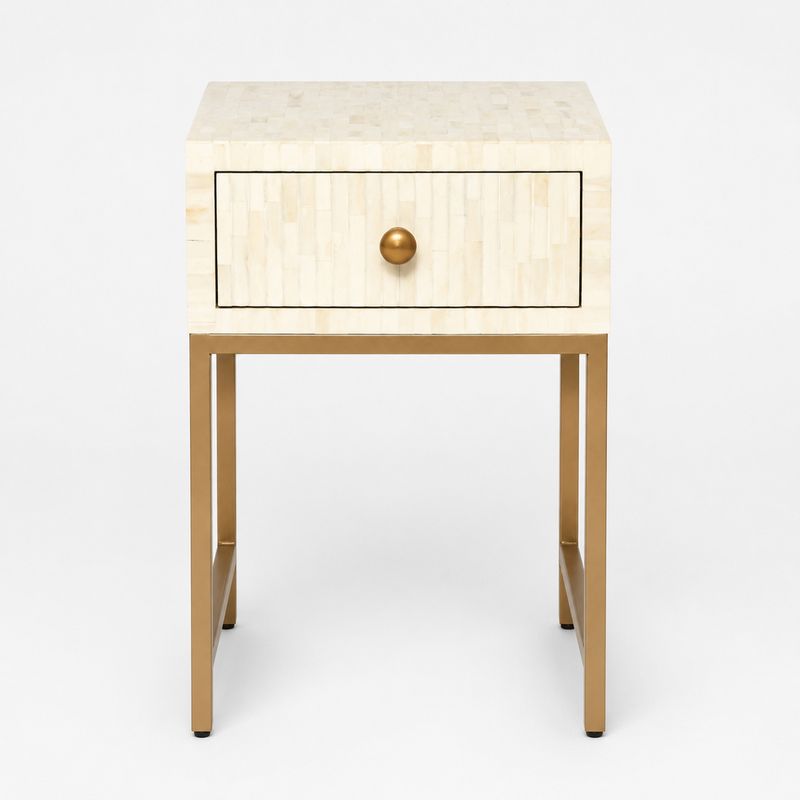 Joyton Bedside Table