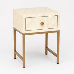 Joyton Bedside Table