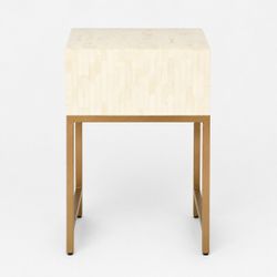 Joyton Bedside Table