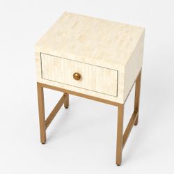Joyton Bedside Table