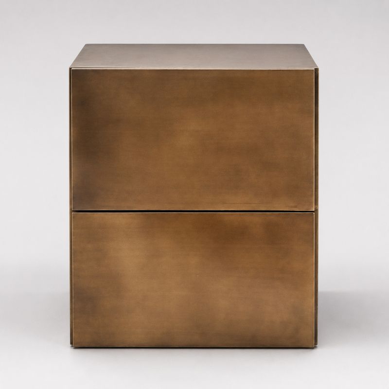 Felix Bedside Table