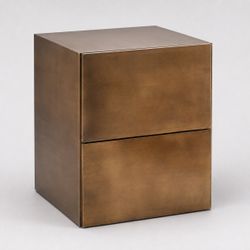 Felix Bedside Table