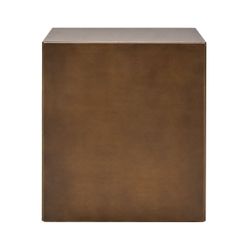 Felix 50x60cm Bedside Table