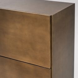 Felix Bedside Table