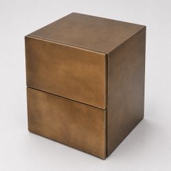 Felix Bedside Table