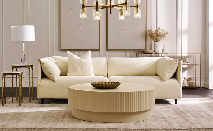 2026 Modern Luxe Collection