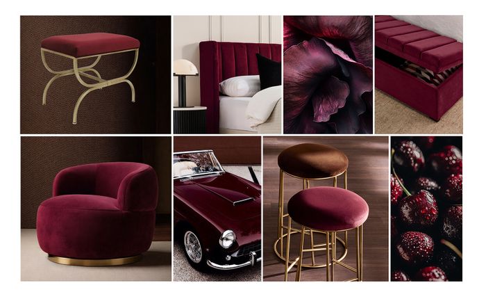 2026 TREND COLLECTION - MULBERRY