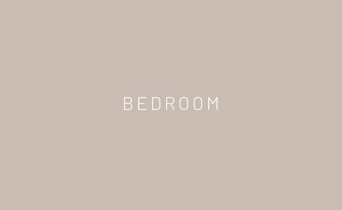 @ BEDROOM