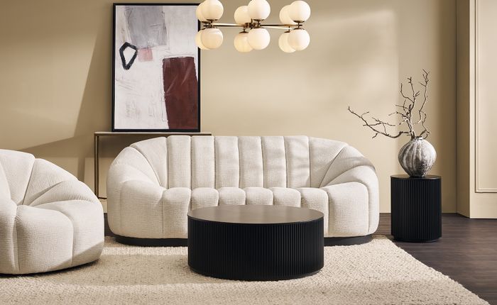 Discover the Avalon Range