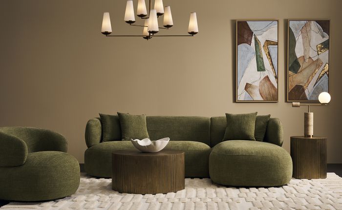 Discover the Greenwich Range