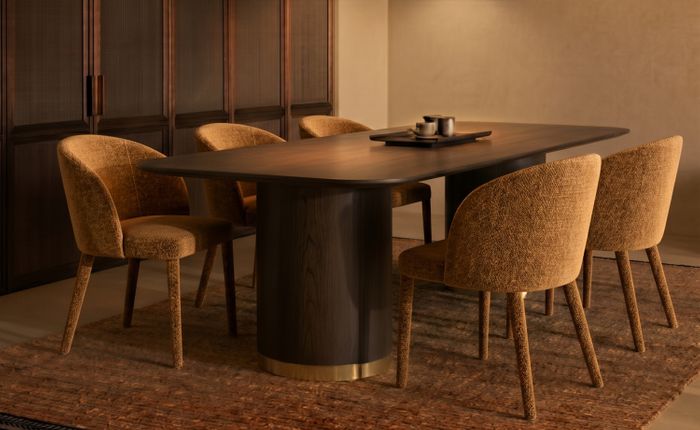 Eli Dining Table Range