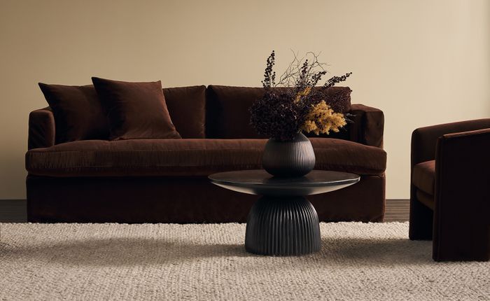On Trend - Shades of Brown