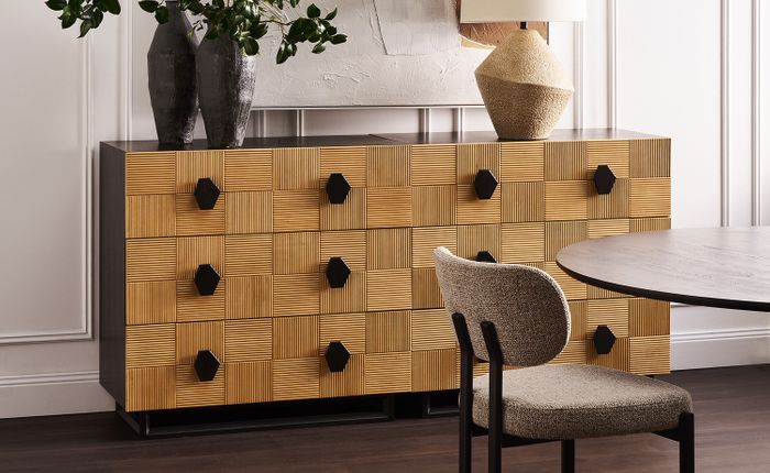 Modern Organic Collection