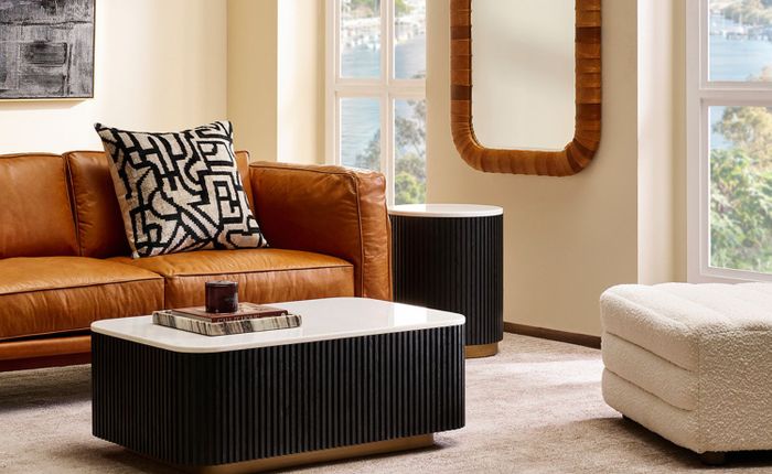Mason Table Range