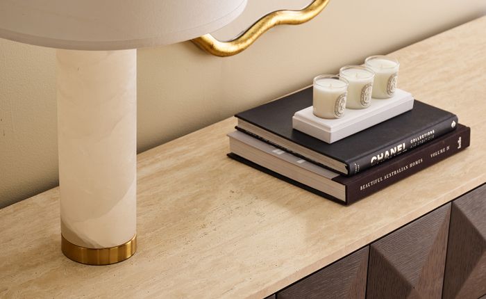 Natural Stone Collection