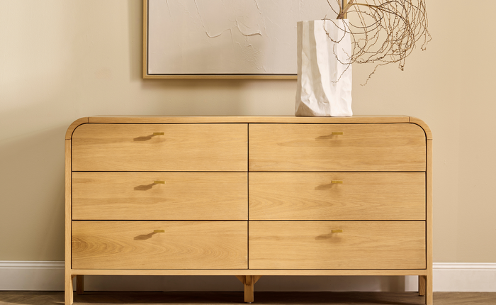 Natural Timber Range