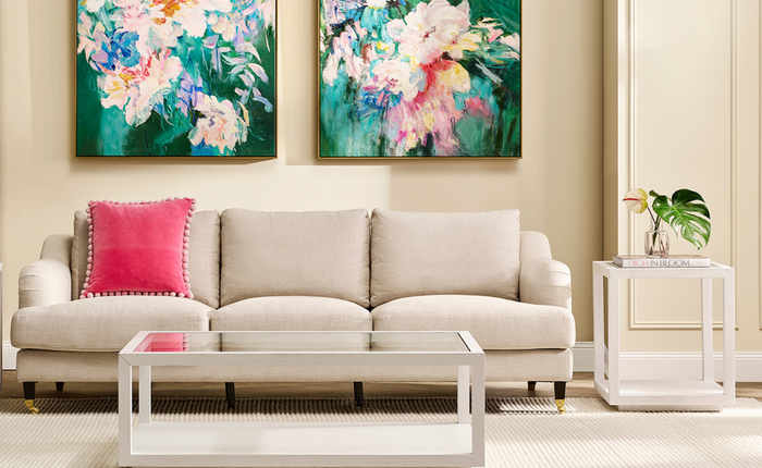 Sadie Table Range