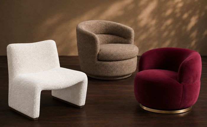 Statement Chairs