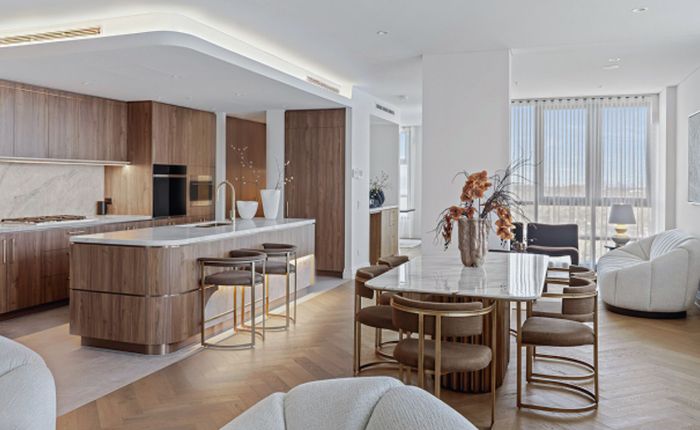 Penthouse Collection