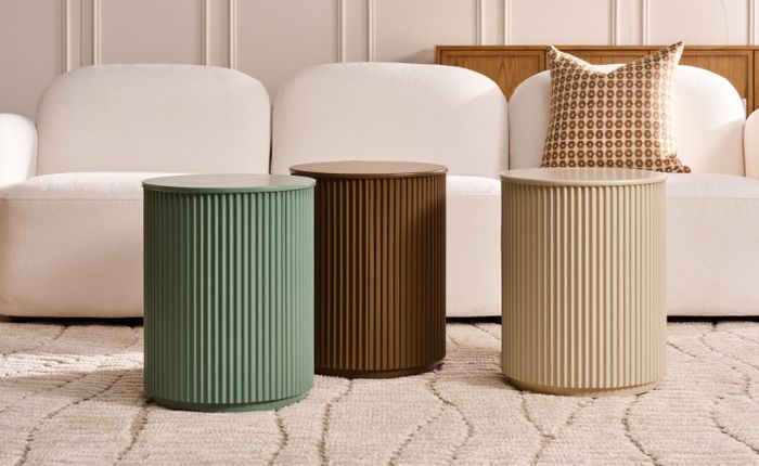 The Nomad Collection