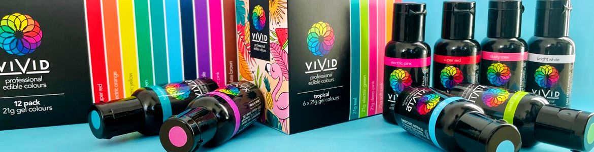 Vivid Gels
