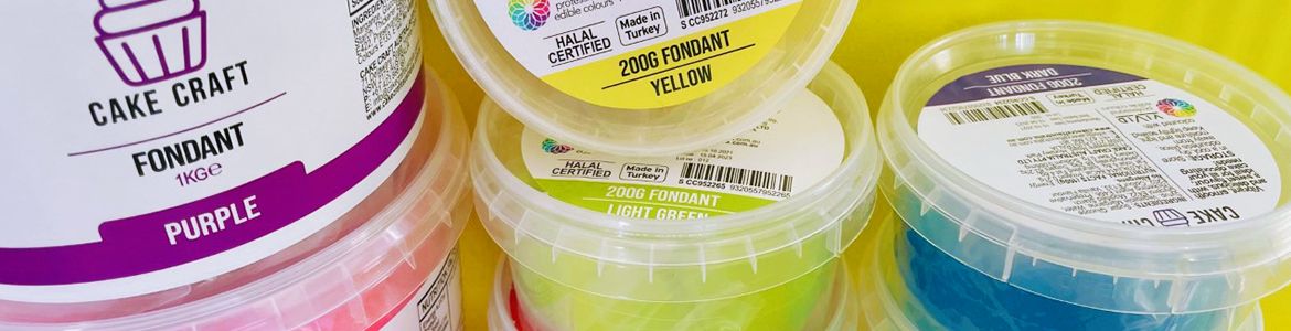 CC Fondant