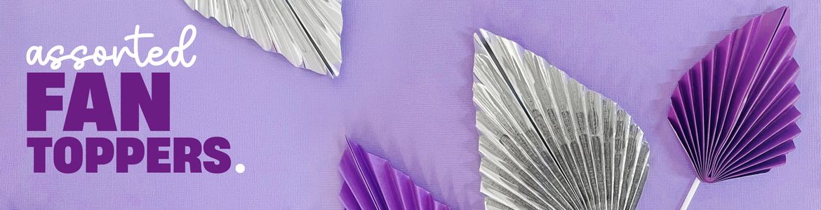 Deco Fans