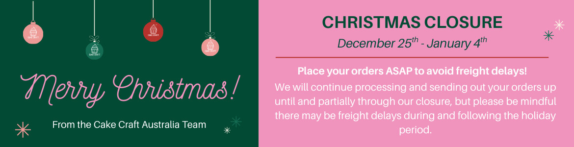 Christmas Banner 2025