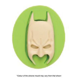 BATMAN SILICONE MOULD