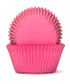 700 BAKING CUPS - LOLLY PINK - 100 PIECE PACK