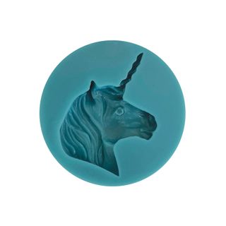 UNICORN SILICONE MOULD