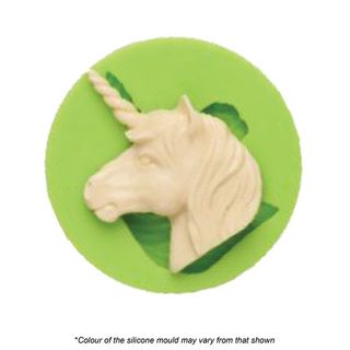 UNICORN SILICONE MOULD