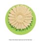 GERBERA SILICONE MOULD