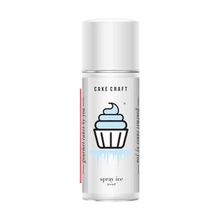 CAKE CRAFT | SPRAY ICE | 400ML