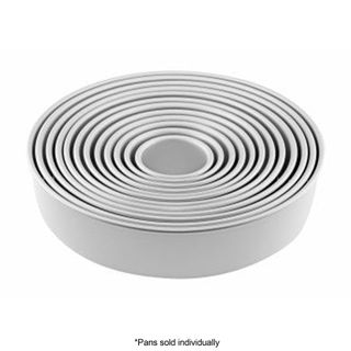 CAKE PAN/TIN | 7 INCH | ROUND | 4 INCH DEEP