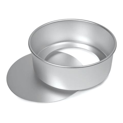 CAKE PAN/TIN | 6 INCH | CHEESECAKE | 3 INCH DEEP